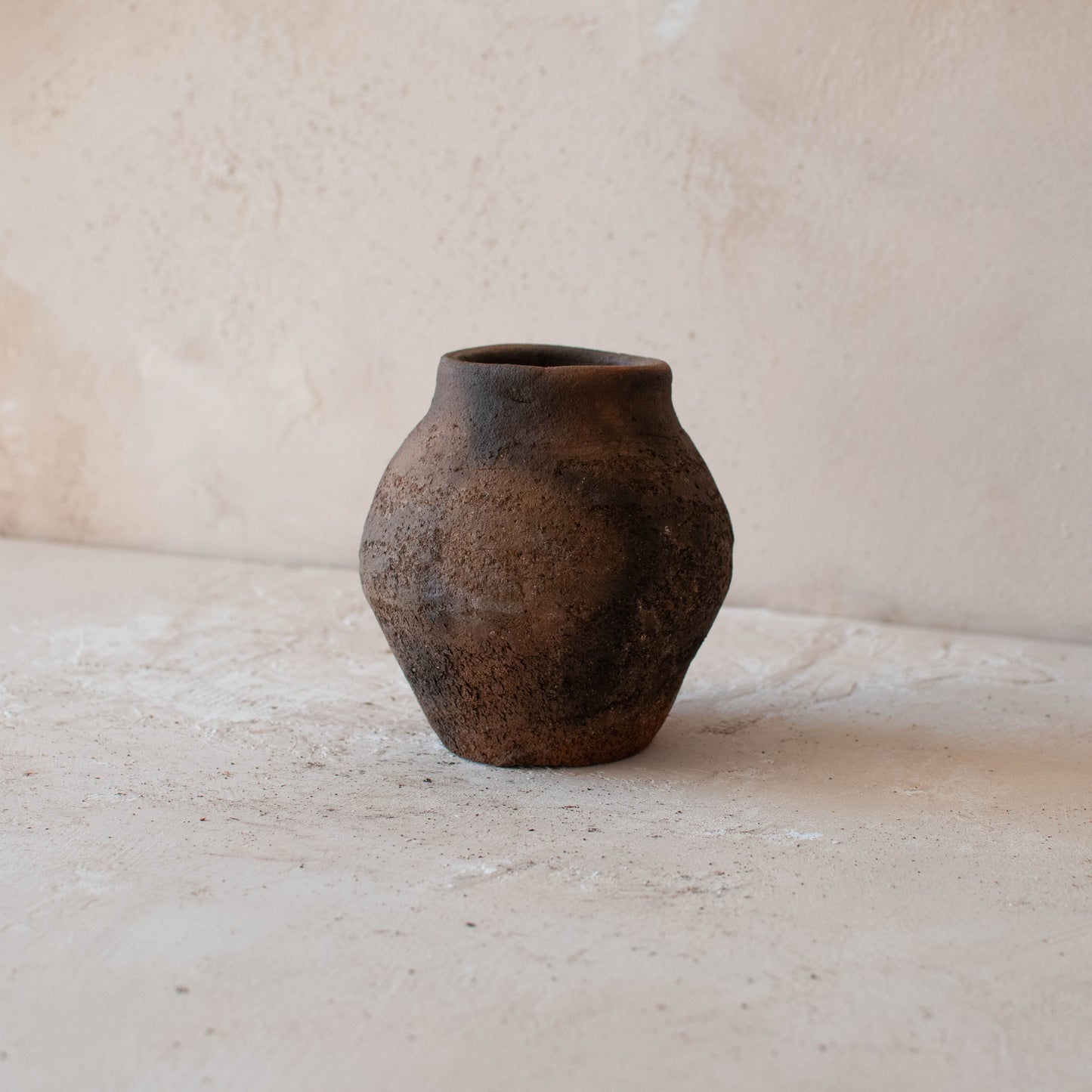 Wabi sabi vase 7