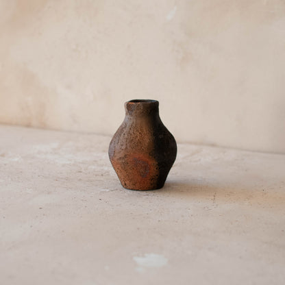 Wabi sabi vase 8