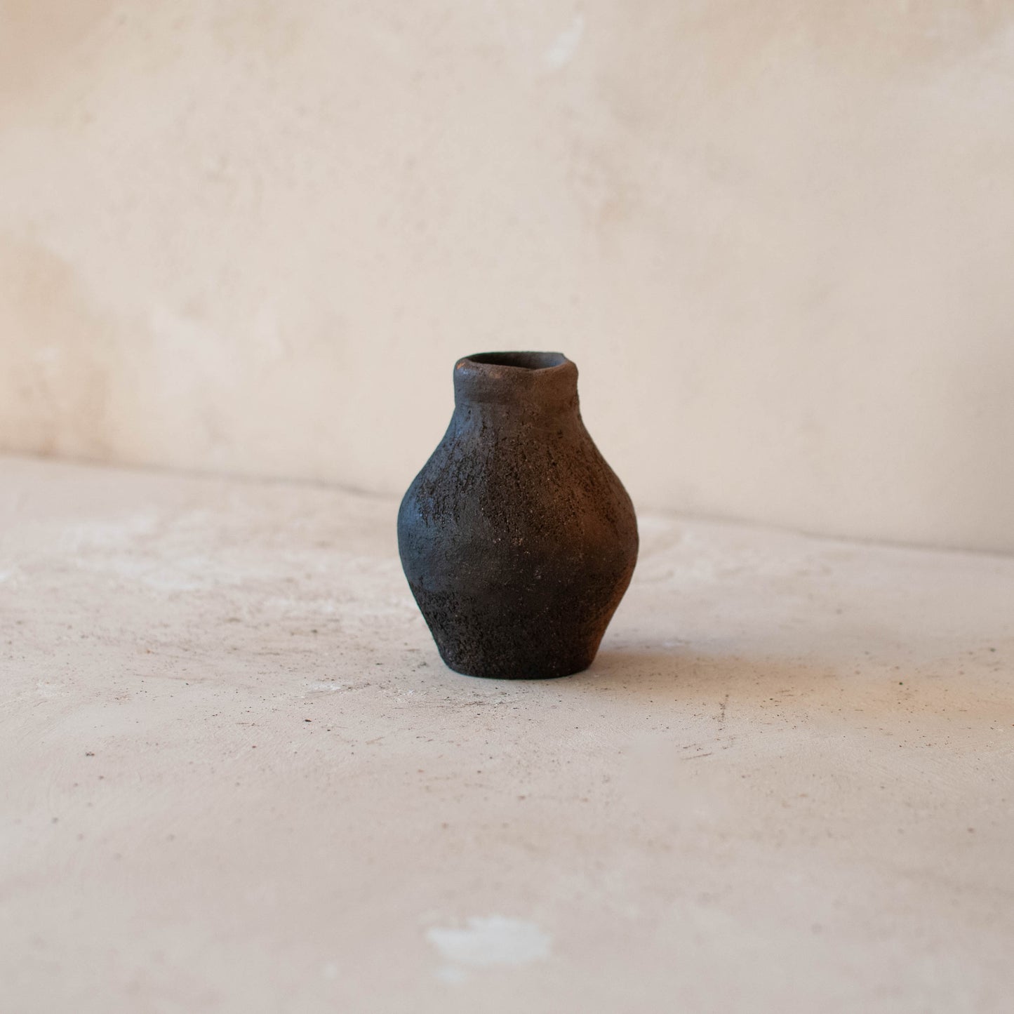 Wabi sabi vase 8