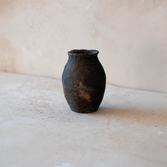 Wabi sabi vase 9