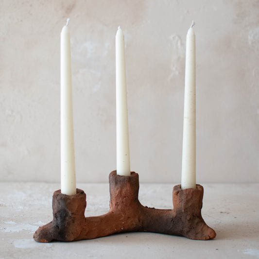 Candle holder 02