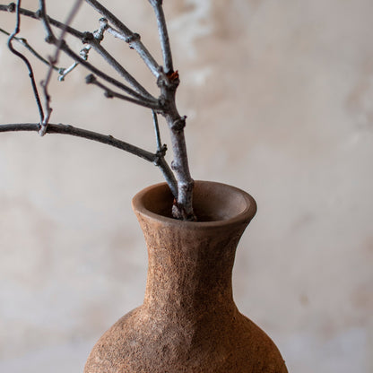 Wabi sabi vase SS2025.18