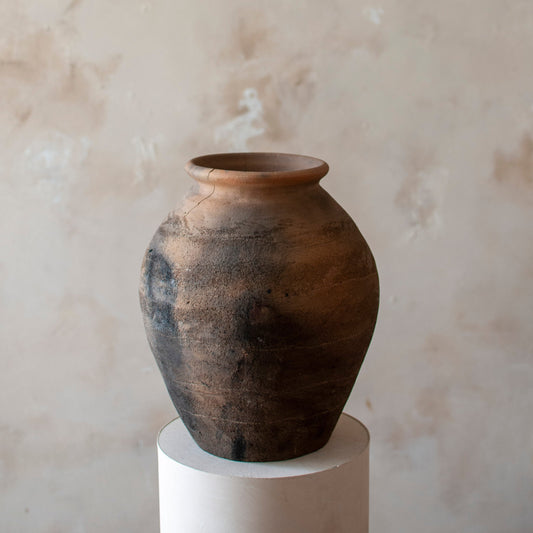 Wabi sabi vase SS2025.19