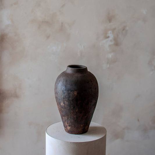 Wabi sabi vase SS2025.20