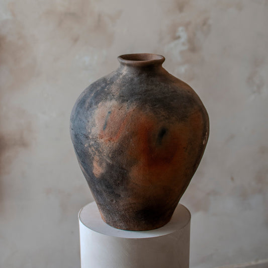 Wabi sabi vase SS2025.22