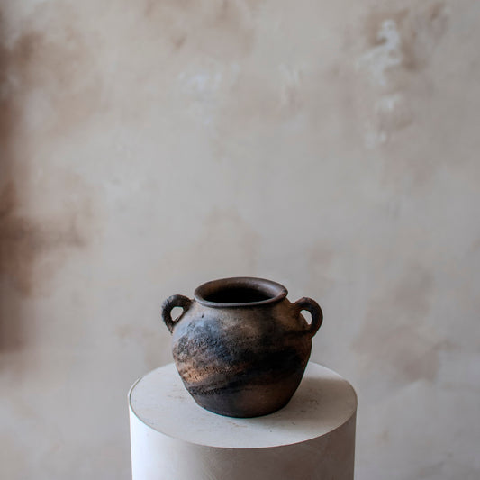 Wabi sabi vase SS2025.23