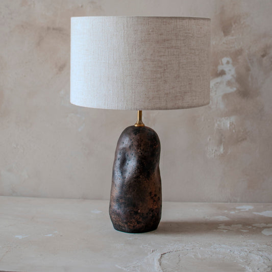 Wabi sabi lamp SS2025.26