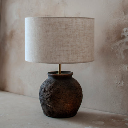 Wabi sabi lamp SS2025.27